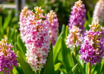 jak wygląda hiacynt