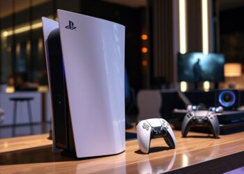 konsola sony playstation 5 pro