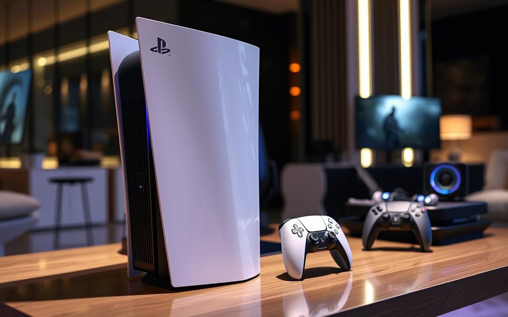 konsola sony playstation 5 pro