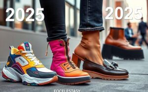modne buty 2025