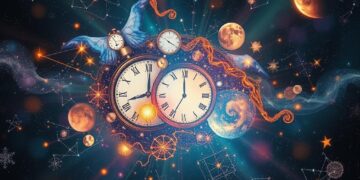 Czym jest synchroniczność? Zjawiska, które mogą zmienić Twoje spojrzenie na świat Ciekawostki synchroniczność