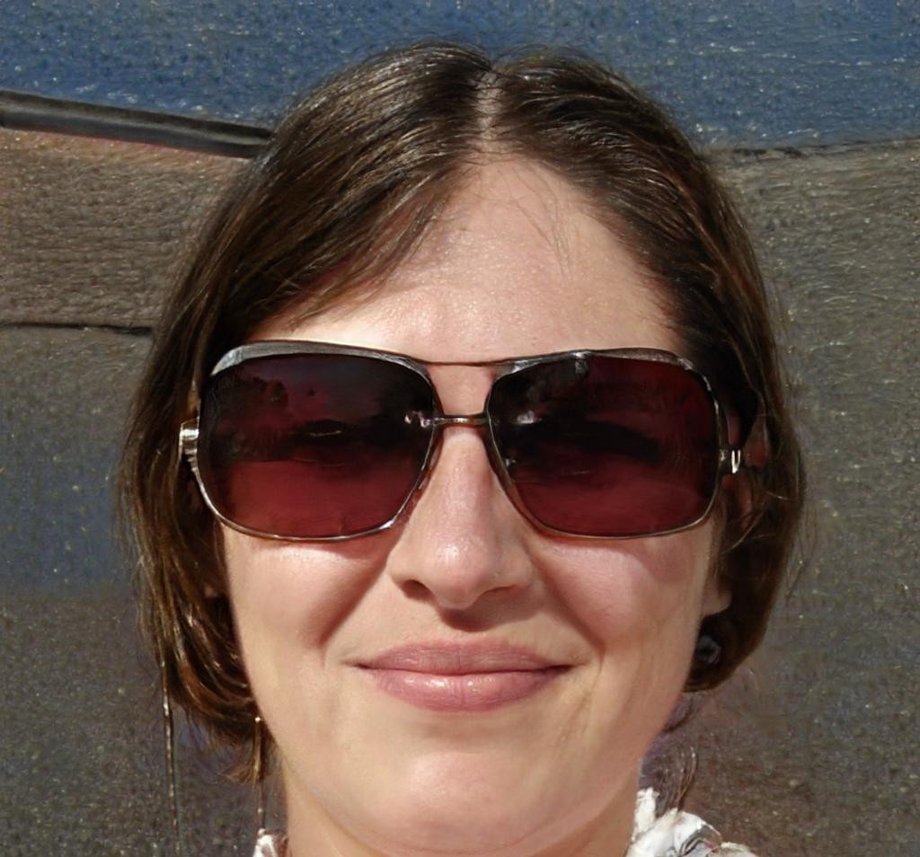 Picture of Agata Nowicka